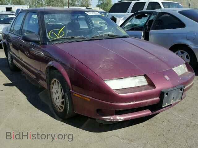 Фотография 1G8ZK5577RZ360258 - SATURN SL/SL1/SL2 1994