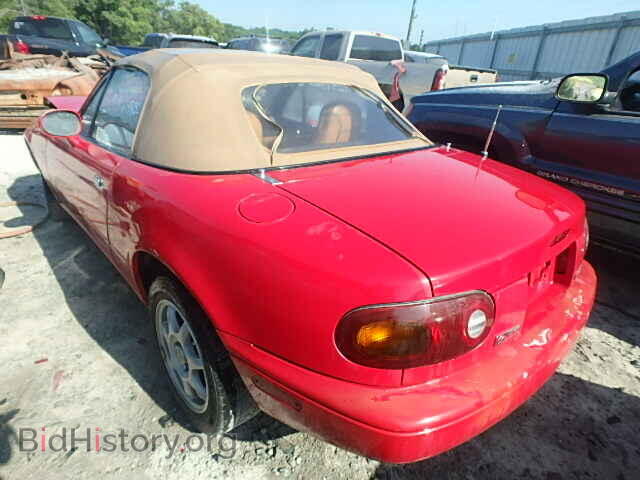 1994 MAZDA MIATA - VIN: JM1NA353XR0514832 - Фото 3