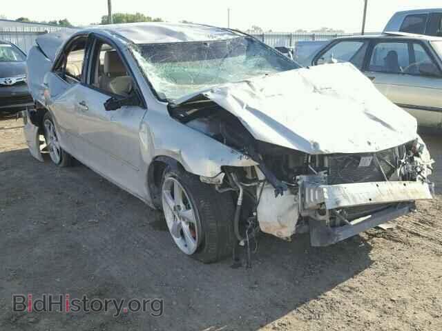 Фотография 1YVHP80CX85M07811 - MAZDA 6 2008