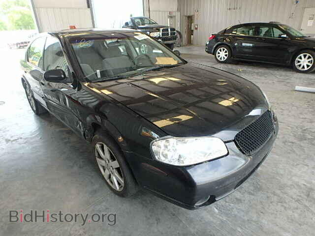 Фотография JN1CA31AXYT213201 - NISSAN MAXIMA 2000