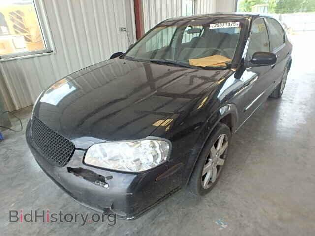 2000 NISSAN MAXIMA - VIN: JN1CA31AXYT213201 - Фото 2