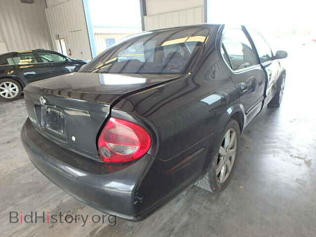 2000 NISSAN MAXIMA - VIN: JN1CA31AXYT213201 - Фото 4