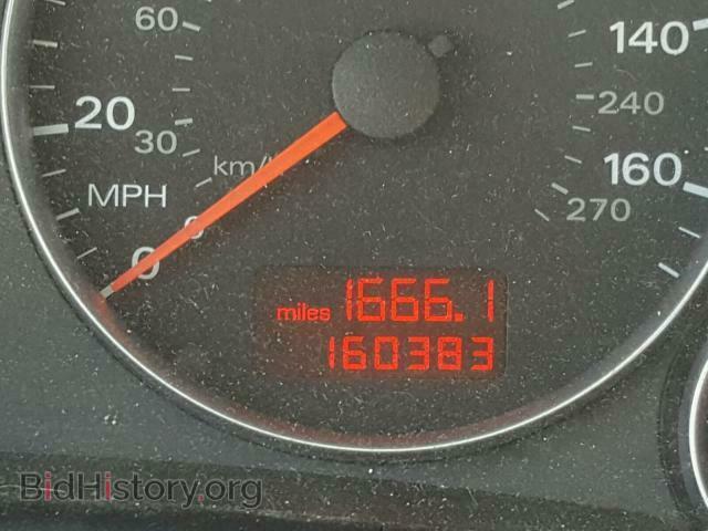 2006 AUDI A4 - VIN: WAUDF78E26A189601 - Фото 8