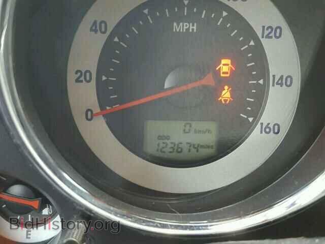 2008 MITSUBISHI ECLIPSE - VIN: 4A3AK24F38E006427 - Фото 8