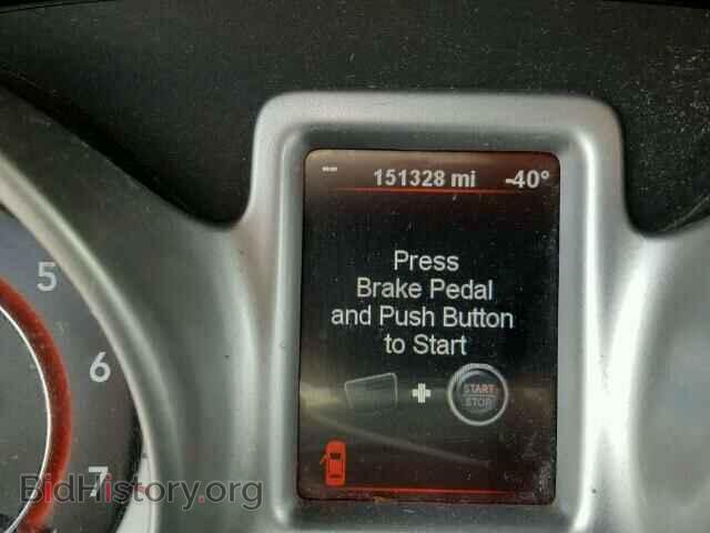 2012 DODGE JOURNEY - VIN: 3C4PDCBG5CT341884 - Фото 8