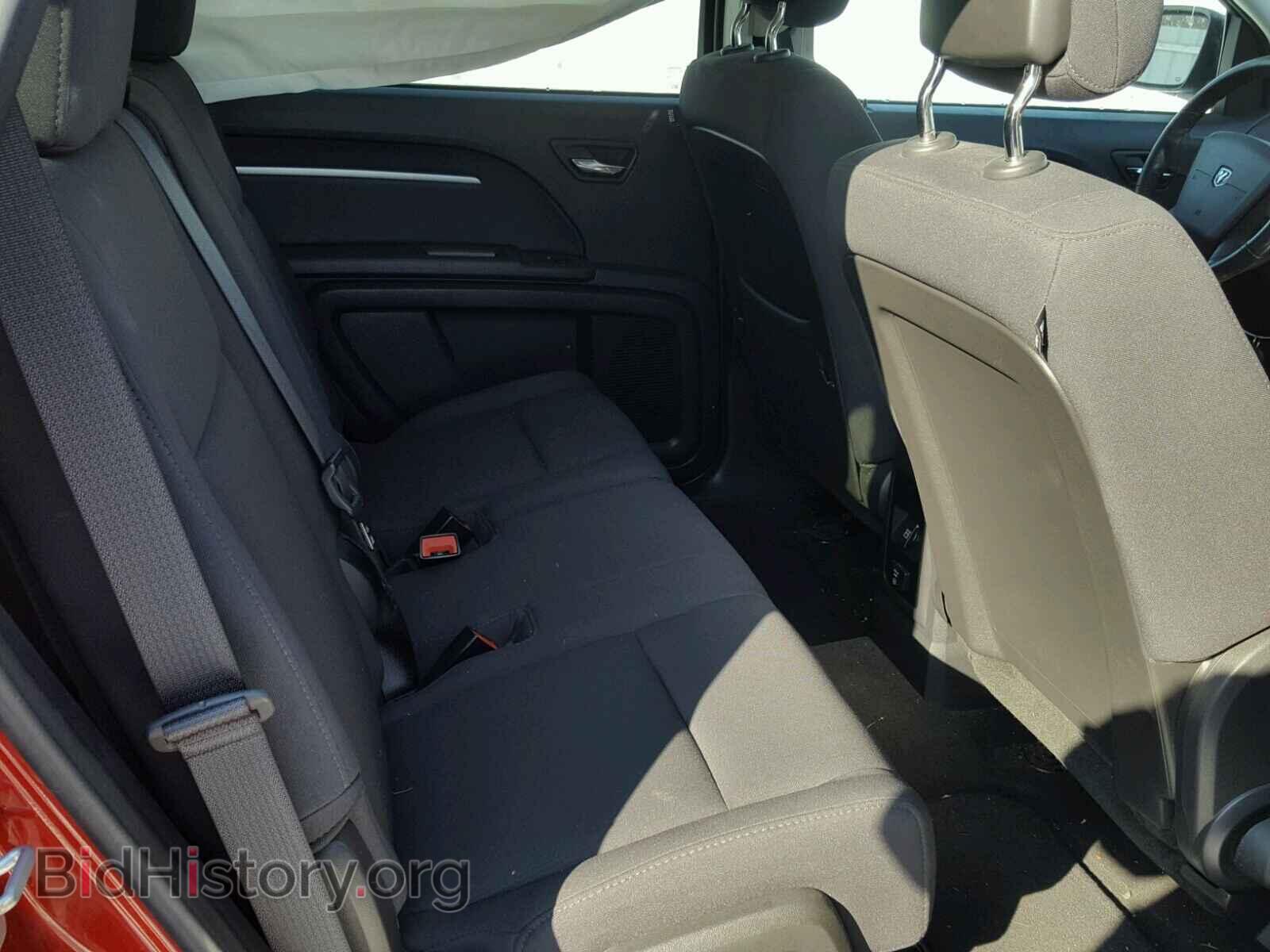 2010 DODGE JOURNEY - VIN: 3D4PG5FV7AT279903 - Фото 6