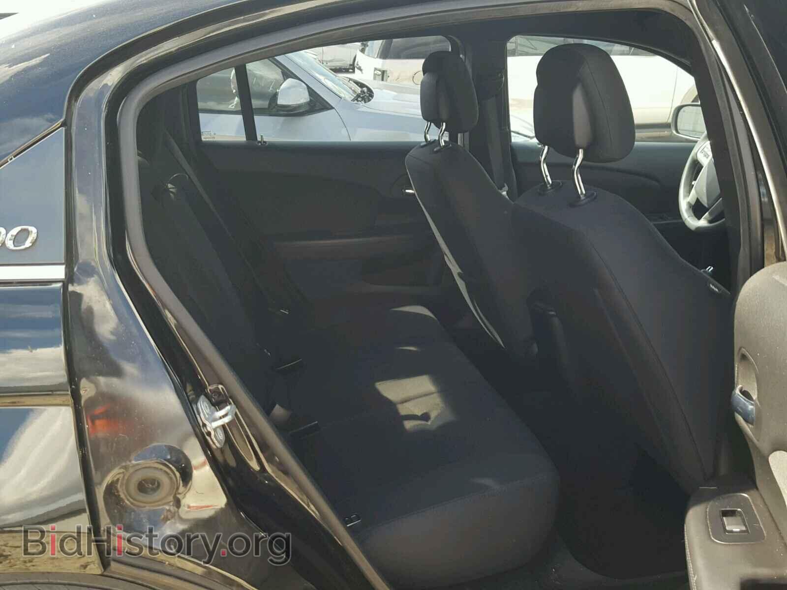 2013 CHRYSLER 200 - VIN: 1C3CCBBB9DN575614 - Photo 6