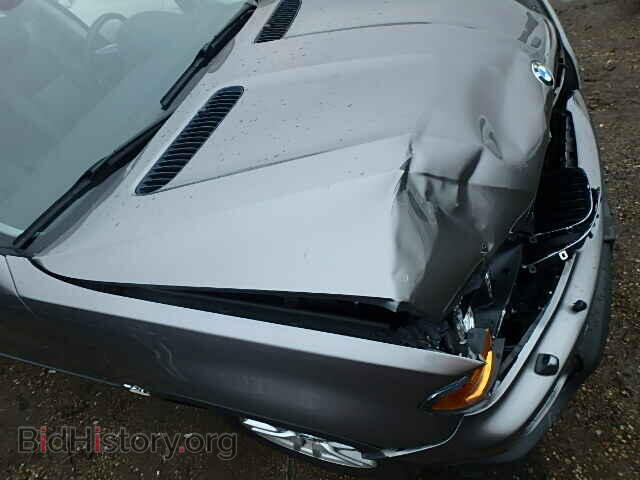 2005 BMW X5 - VIN: 5UXFA13595LY09084 - Фото 9