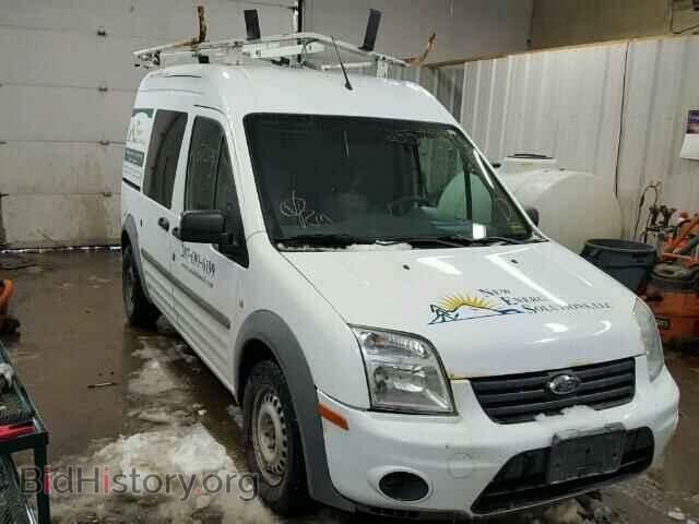 Фотография NM0LS7BN1BT045147 - FORD TRANSIT CO 2011