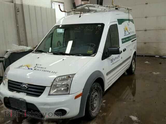 2011 FORD TRANSIT CO - VIN: NM0LS7BN1BT045147 - Фото 2
