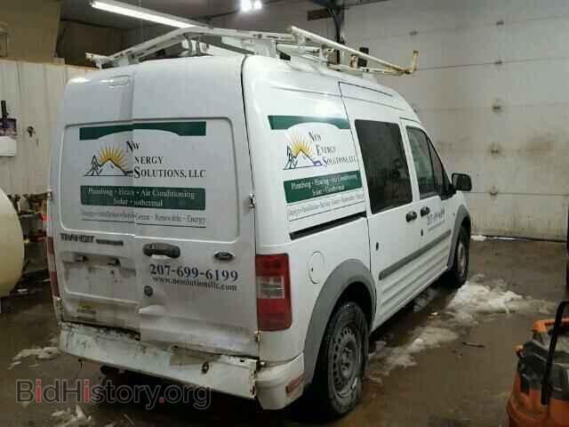 2011 FORD TRANSIT CO - VIN: NM0LS7BN1BT045147 - Фото 4