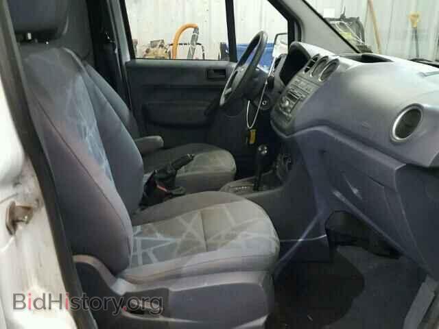 2011 FORD TRANSIT CO - VIN: NM0LS7BN1BT045147 - Фото 5