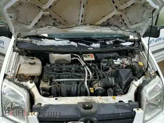 2011 FORD TRANSIT CO - VIN: NM0LS7BN1BT045147 - Фото 7