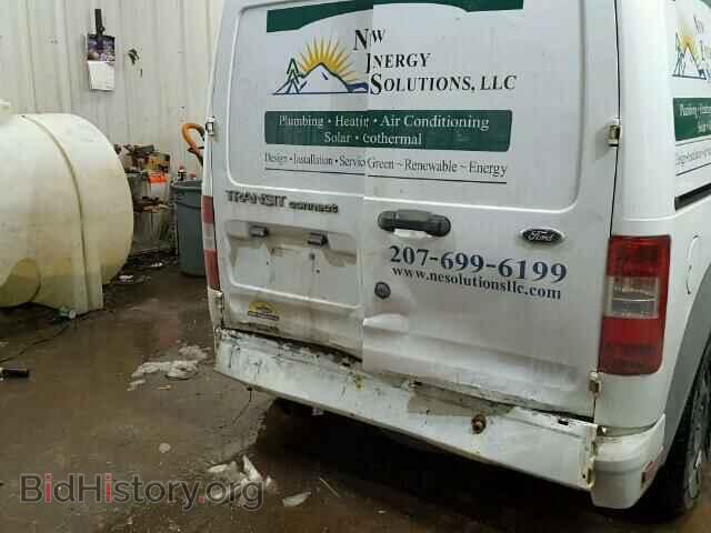 2011 FORD TRANSIT CO - VIN: NM0LS7BN1BT045147 - Фото 9