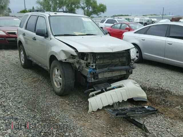 Фотография 1FMCU937X9KC33427 - FORD ESCAPE 2009