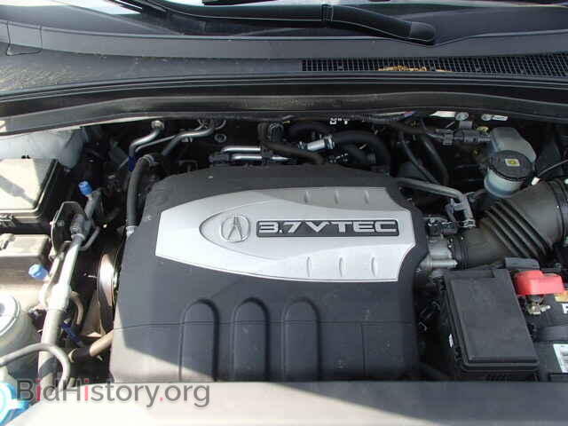 2008 ACURA MDX - VIN: 2HNYD28398H526890 - Фото 7