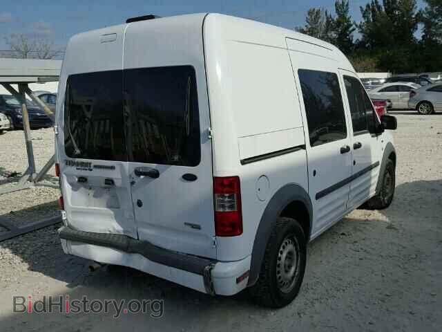2010 FORD TRANSIT CO - VIN: NM0KS9BNXAT019961 - Фото 4