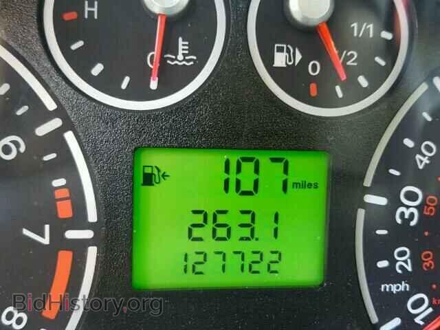 2010 FORD TRANSIT CO - VIN: NM0KS9BNXAT019961 - Фото 8
