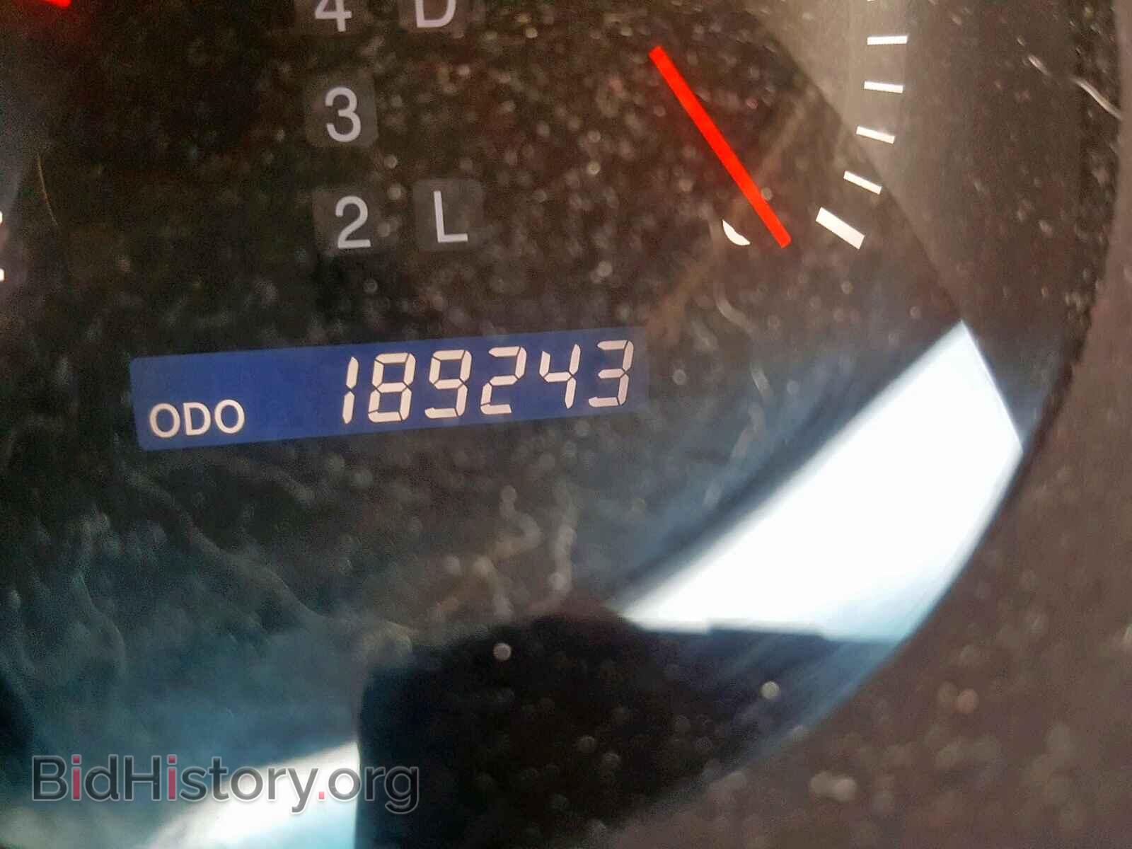 2003 LEXUS ES300 - VIN: JTHBF30G436003019 - Фото 8