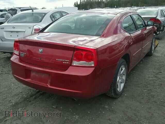 2010 DODGE CHARGER - VIN: 2B3CA3CV5AH100869 - Фото 4