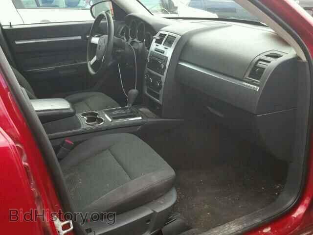 2010 DODGE CHARGER - VIN: 2B3CA3CV5AH100869 - Фото 5