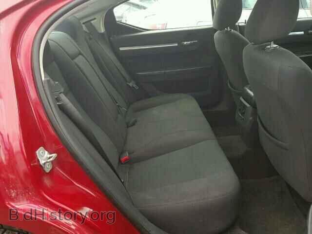 2010 DODGE CHARGER - VIN: 2B3CA3CV5AH100869 - Фото 6
