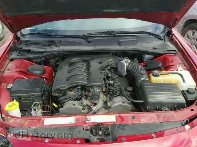 2010 DODGE CHARGER - VIN: 2B3CA3CV5AH100869 - Фото 7