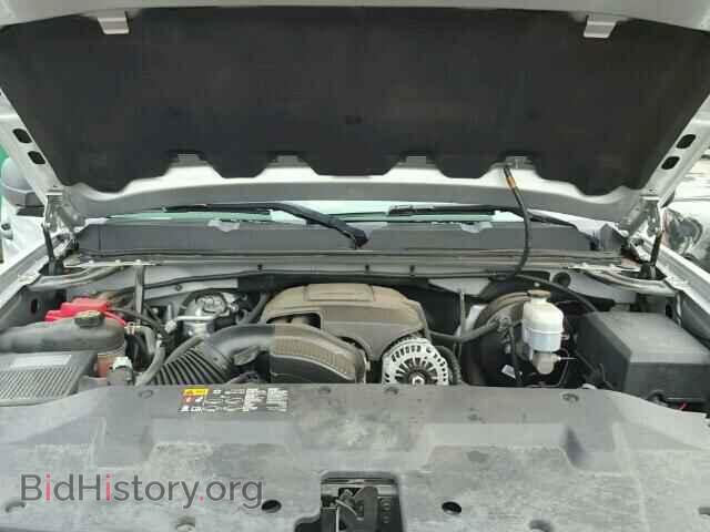 2013 CHEVROLET SILVERADO - VIN: 1GCRKSE78DZ314385 - Фото 7