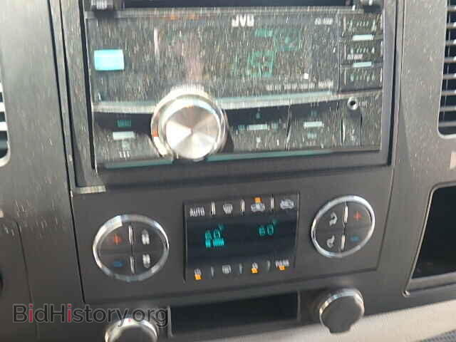 2008 CHEVROLET SILVERADO - VIN: 2GCEK19J281135269 - Фото 9