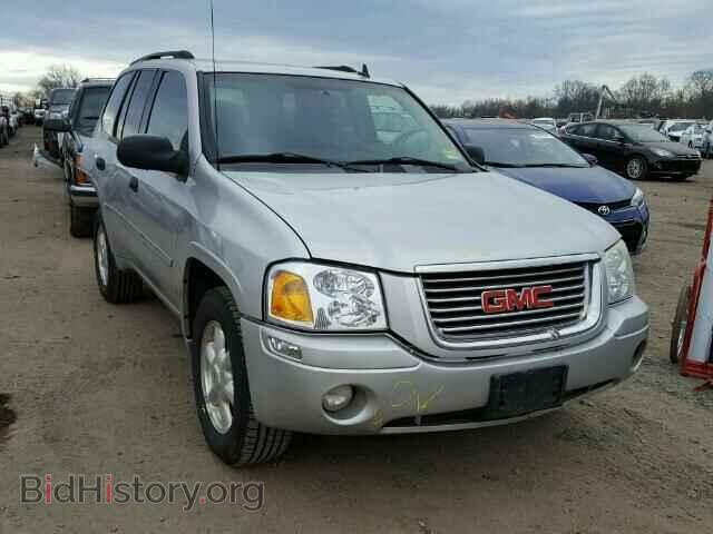 Фотография 1GKDT13S272296430 - GMC ENVOY 2007