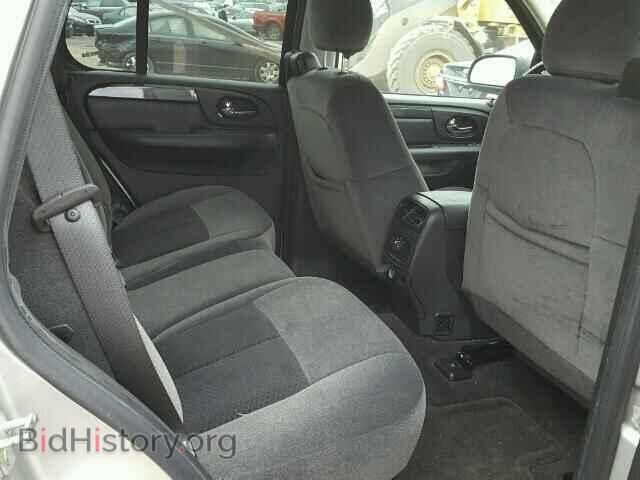 2007 GMC ENVOY - VIN: 1GKDT13S272296430 - Фото 6