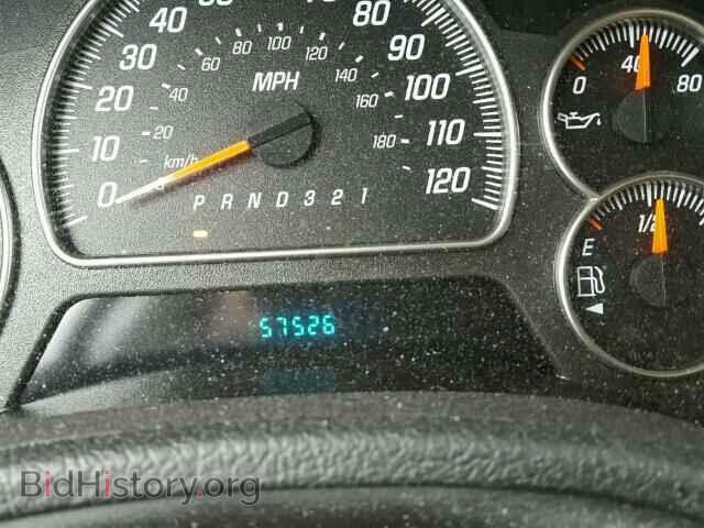 2007 GMC ENVOY - VIN: 1GKDT13S272296430 - Фото 8