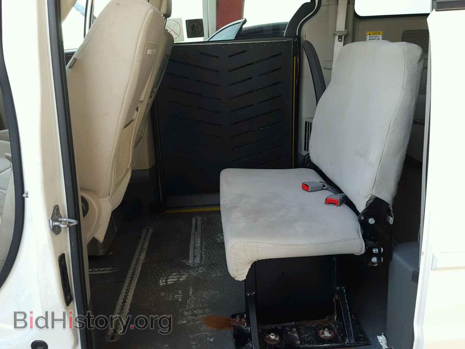 2011 DODGE CARAVAN - VIN: 2D4RN4DG9BR628772 - Фото 6