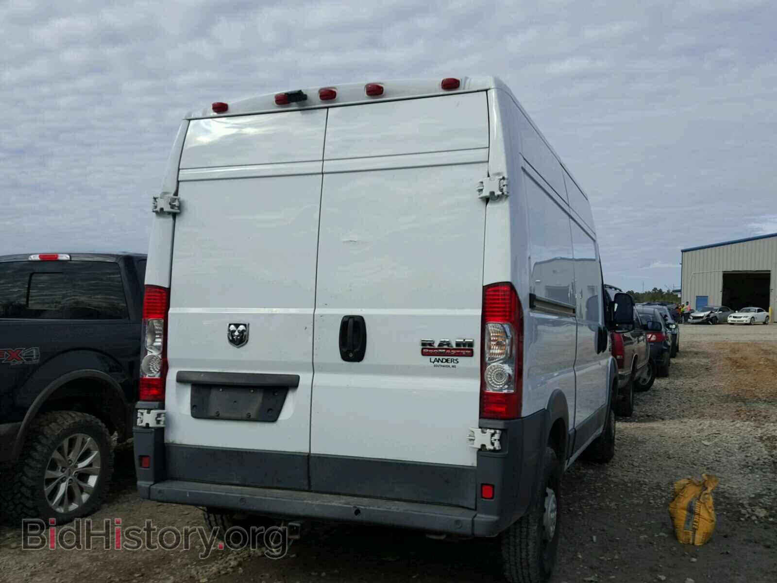 2014 RAM PROMASTER - VIN: 3C6TRVCG6EE101400 - Фото 4