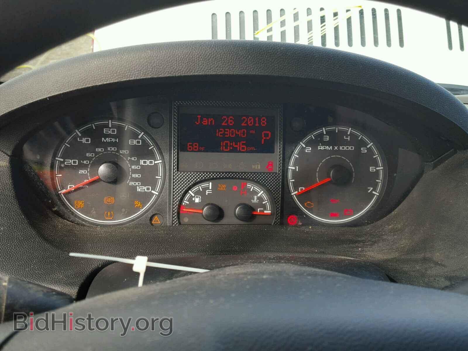 2014 RAM PROMASTER - VIN: 3C6TRVCG6EE101400 - Фото 8