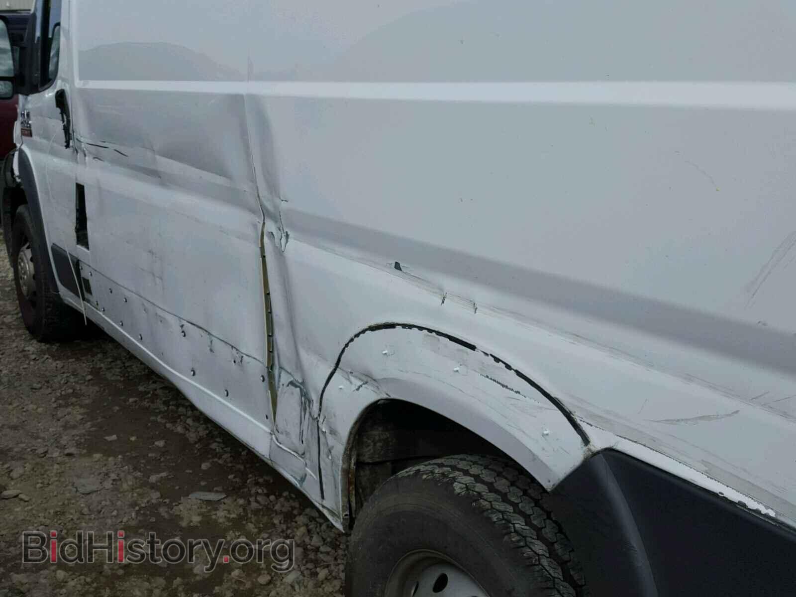 2014 RAM PROMASTER - VIN: 3C6TRVCG6EE101400 - Фото 9