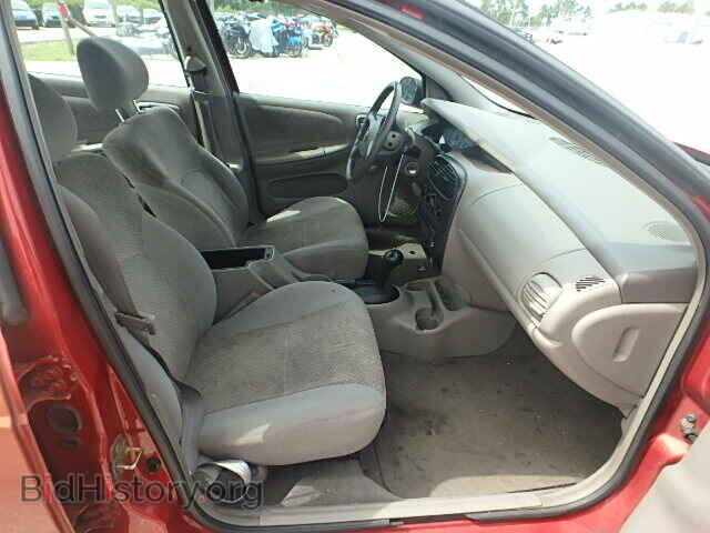 2000 DODGE NEON - VIN: 1B3ES46C4YD532219 - Фото 5