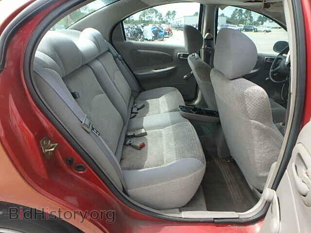 2000 DODGE NEON - VIN: 1B3ES46C4YD532219 - Фото 6