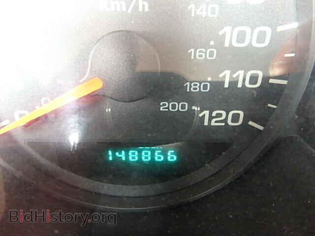 2000 DODGE NEON - VIN: 1B3ES46C4YD532219 - Фото 8