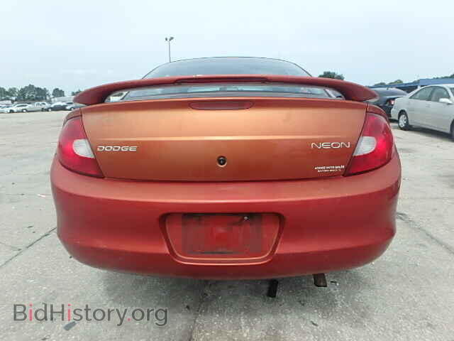 2000 DODGE NEON - VIN: 1B3ES46C4YD532219 - Фото 10