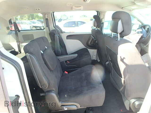 2011 DODGE CARAVAN - VIN: 2D4RN3DG8BR772842 - Photo 6