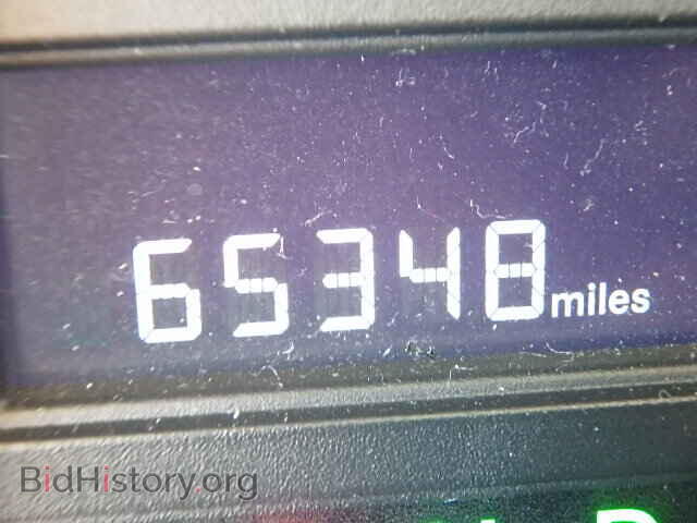 2011 DODGE CARAVAN - VIN: 2D4RN3DG8BR772842 - Photo 8