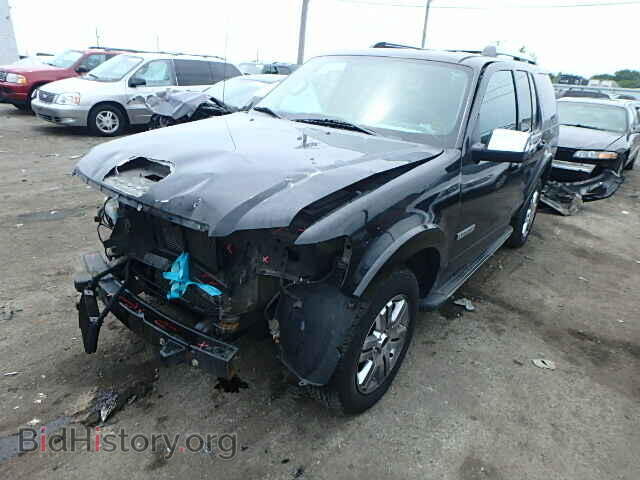2006 FORD EXPLORER - VIN: 1FMEU75896UB33578 - Фото 2