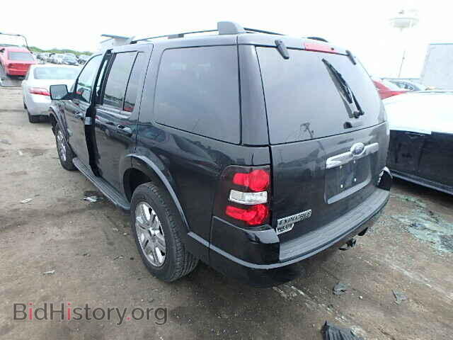 2006 FORD EXPLORER - VIN: 1FMEU75896UB33578 - Фото 3