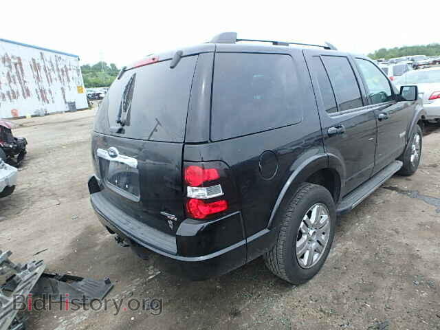 2006 FORD EXPLORER - VIN: 1FMEU75896UB33578 - Фото 4
