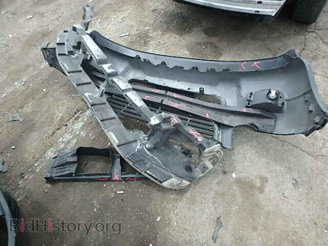 2006 FORD EXPLORER - VIN: 1FMEU75896UB33578 - Фото 9