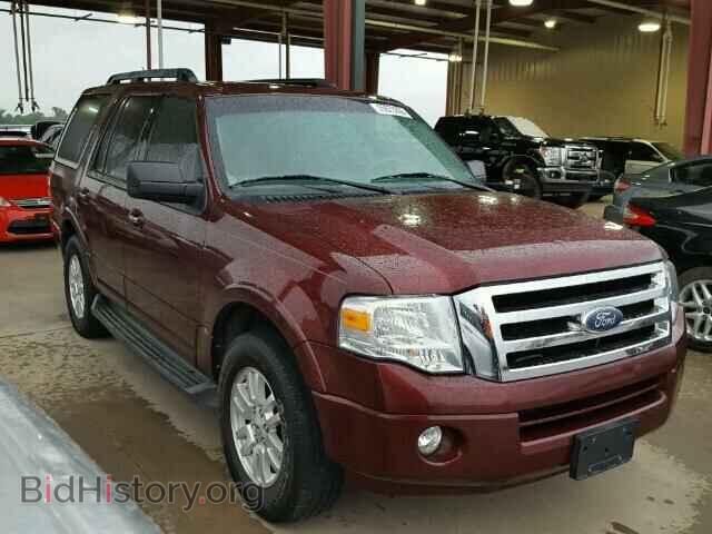 Photo 1FMJU1F57AEB50740 - FORD EXPEDITION 2010