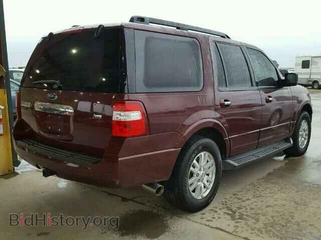 2010 FORD EXPEDITION - VIN: 1FMJU1F57AEB50740 - Фото 4