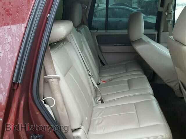 2010 FORD EXPEDITION - VIN: 1FMJU1F57AEB50740 - Фото 6