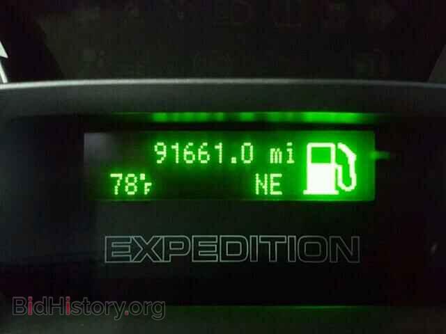 2010 FORD EXPEDITION - VIN: 1FMJU1F57AEB50740 - Фото 8